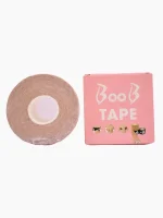 چسب لیفت سینه بوب تیپ - boob tape