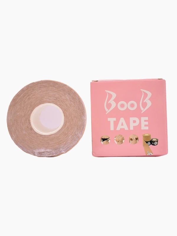 چسب لیفت سینه بوب تیپ – boob tape