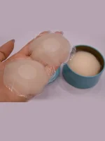 چسب نیپل سیلیکونی در فروشگاه هل دونه